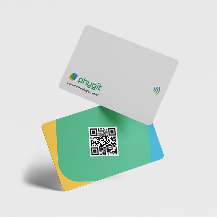 business card image