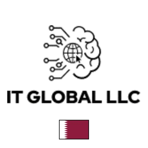 IT Global LLC partner logo